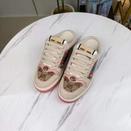 Picture of Gucci Shoes _SKUGuccisz34-4138-45hnx042010129